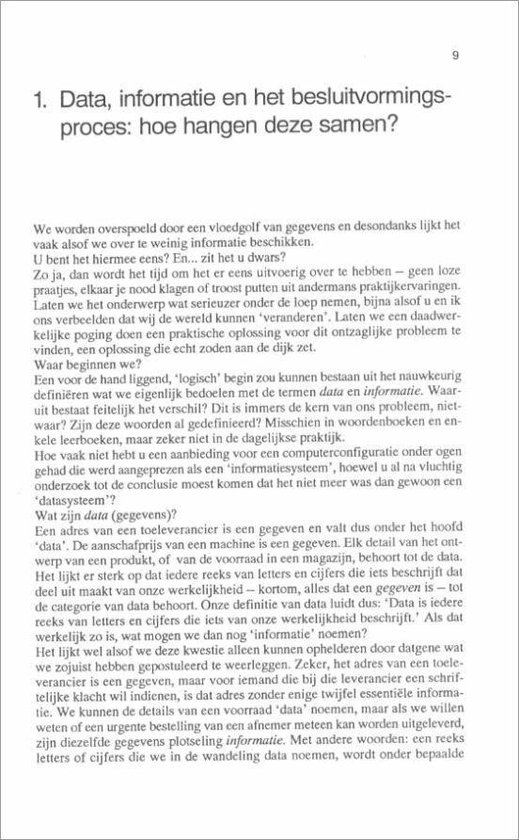Vantoen.nu - Het hooibergsyndroom