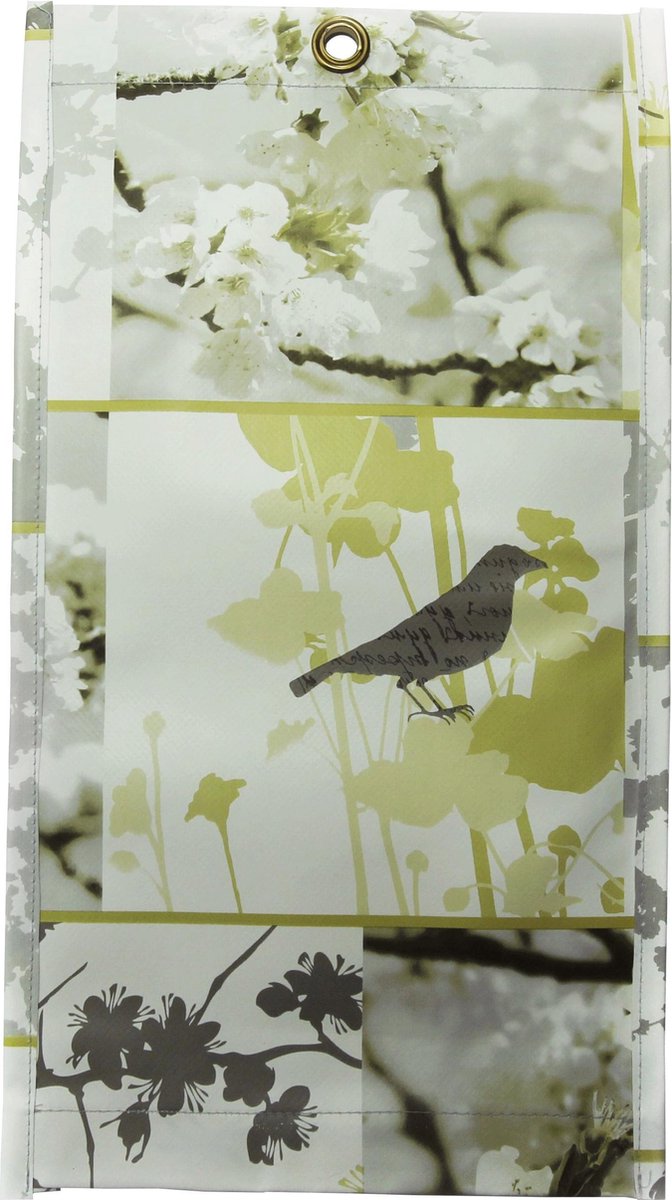 VSBV Design - Hoes Branddeken - Modern natuur voorjaar