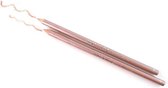 Wet n Wild lipliner Milk Coffee