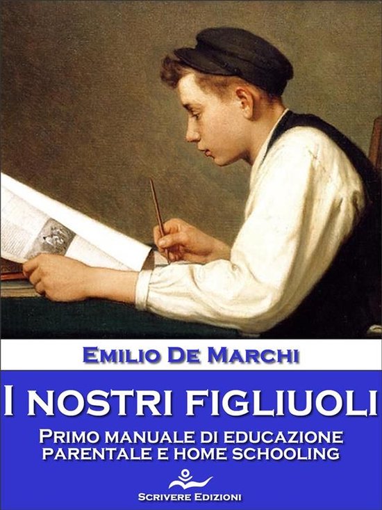 I nostri figliuoli - cover