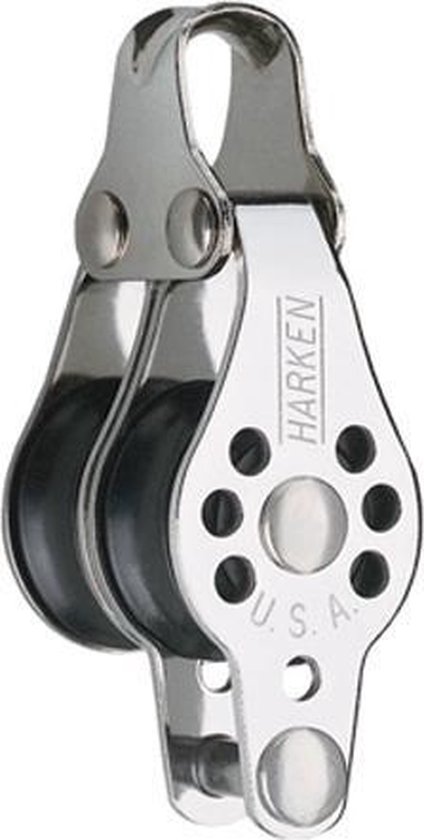 Bloc de disque Micro 2 22 mm avec ringot