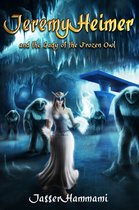 Jeremy Heimer and the Lady of the Frozen Owl