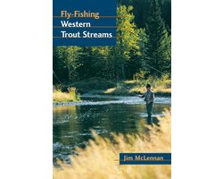 Fly-Fishing Western Trout Streams