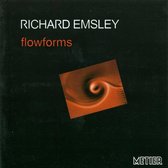 Topologies - Emsley: Flowforms (CD)