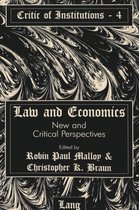 Law and Economics