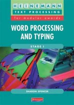 Word Processing/Typing Stage 1