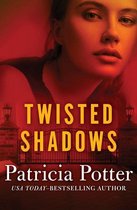Omslag Twisted Shadows