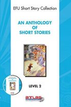 İngilizce Hikaye Kitapları - An Anthology of Short Stories