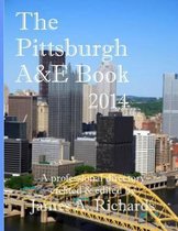 Pittsburgh A&E Book 2014