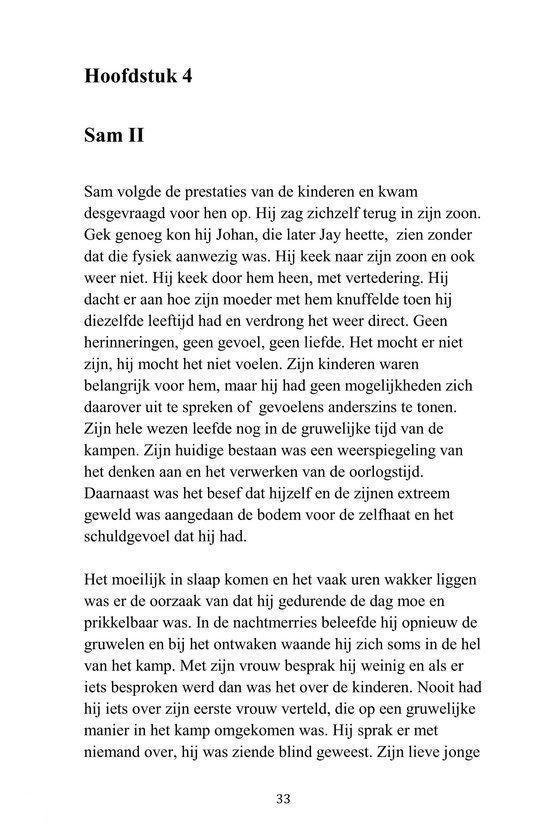 De ontkenner