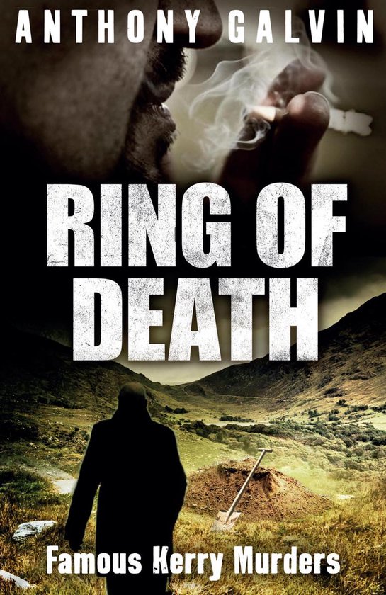 Ring of Death (ebook), Anthony Galvin 9781780577081 Boeken