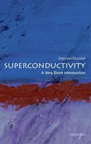 Superconductivity Very Short Introductio