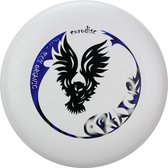 Frisbee Eurodisc Ultimate-Creature 175 gram - Wit