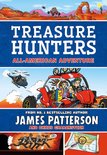Treasure Hunters 6 - Treasure Hunters: All-American Adventure