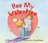 Bee My Valentine