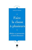 Le sens social - Faire la classe à plusieurs
