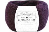 Scheepjes Alpaca Rhythm - 662 Paso