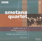 Terzetto, Op. 74/String Quartet No.