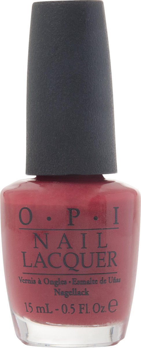 OPI LOST ON LOMBARD