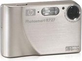 HP Photosmart R727