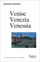 Terre d'encre - Venise Venezia Venessia