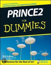 Prince2 for Dummies