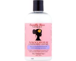 Camille Rose Naturals Moroccan Pear Conditioning Custard 355ml