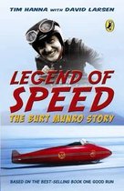 Legend of Speed