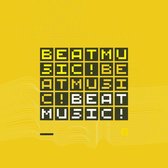 Mark Guiliana - Beat Music! Beat Music! Beat Music! (CD)