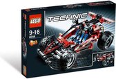 LEGO Technic Buggy - 8048