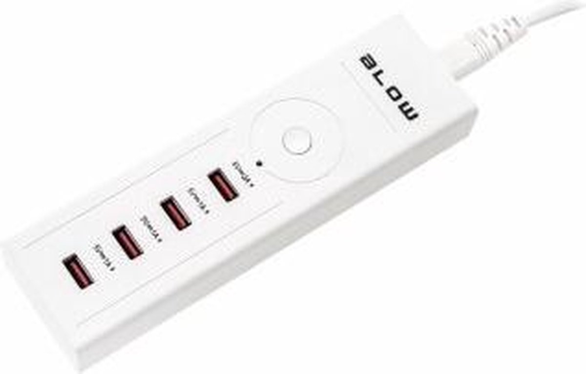 USB lader incl. snoer | bol.com