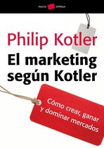 Empresa - El marketing según Kotler