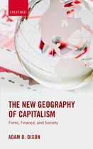 New Geography Of Capitalism