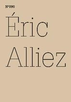 Eric Alliez