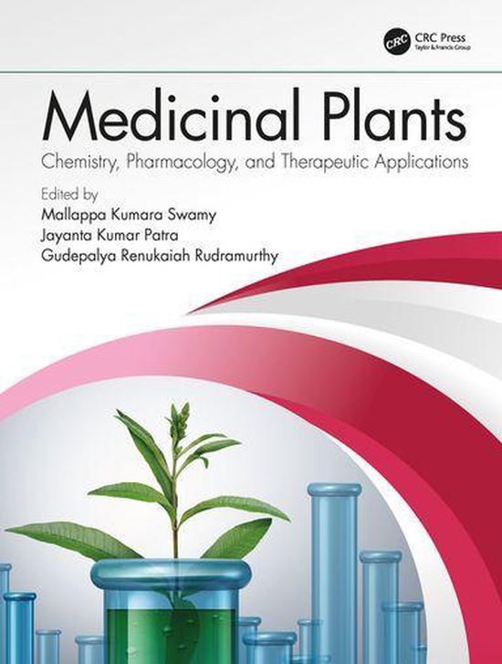 Medicinal Plants - cover