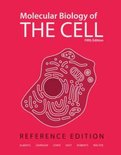 Molecular Biology of the Cell 5E