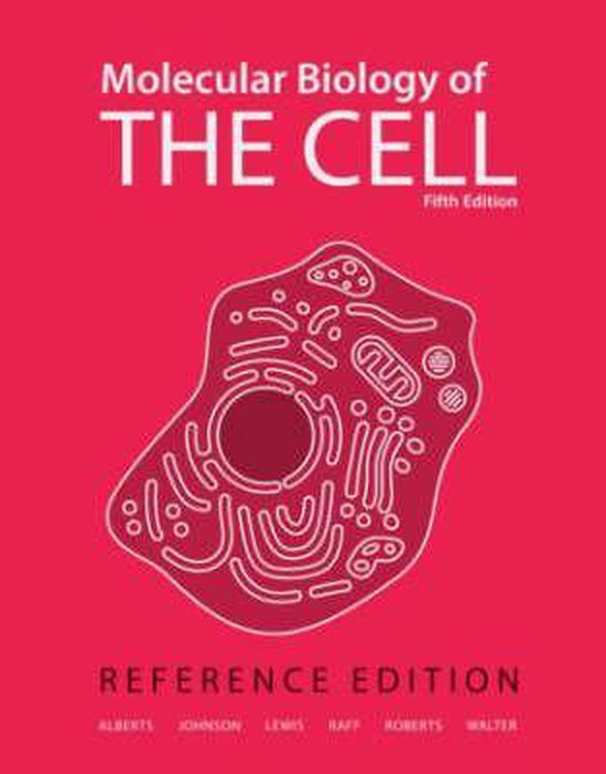 Cell Biology and Physiology (BSCI330) Ch. 1 Notes