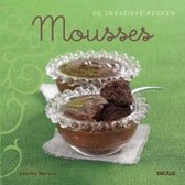 De creatieve keuken / Mousses