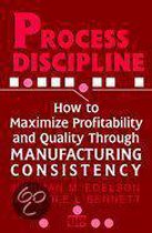 Process Discipline