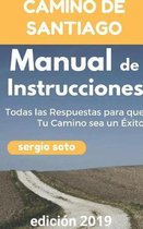 Camino de Santiago. Manual de Instrucciones