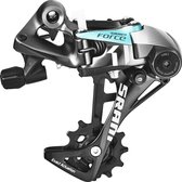 SRAM Force1 Type 3.0 Achterderailleur 11-speed lange kooi