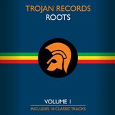 Best Of Trojan Roots Vol.1 / Various