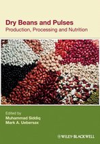 Dry Beans and Pulses