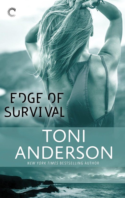 Edge of Survival - cover