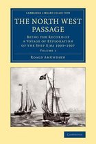 The The North West Passage 2 Volume Set The North West Passage
