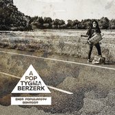 Apoptygma Berzerk - Exit Popularity Contest (2 LP)