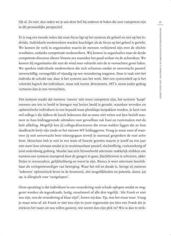 Systemisch TransitieManagement