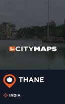 City Maps Thane India
