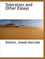 Toleration and Other Essays