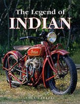The Legend of Indian